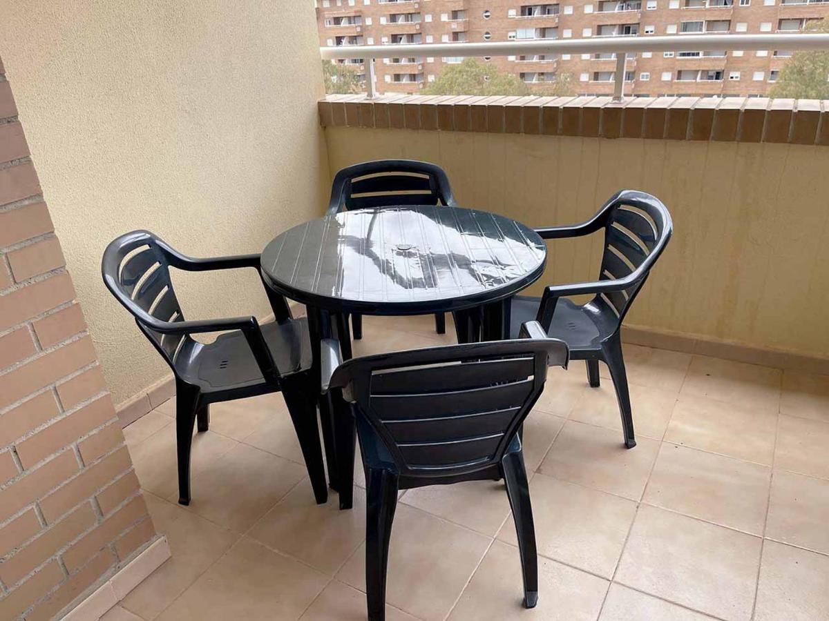 Appartamento Venamarinador Playa Costa Caribe I - 267 - 2 Dormitorios/1 Bano Wifi
